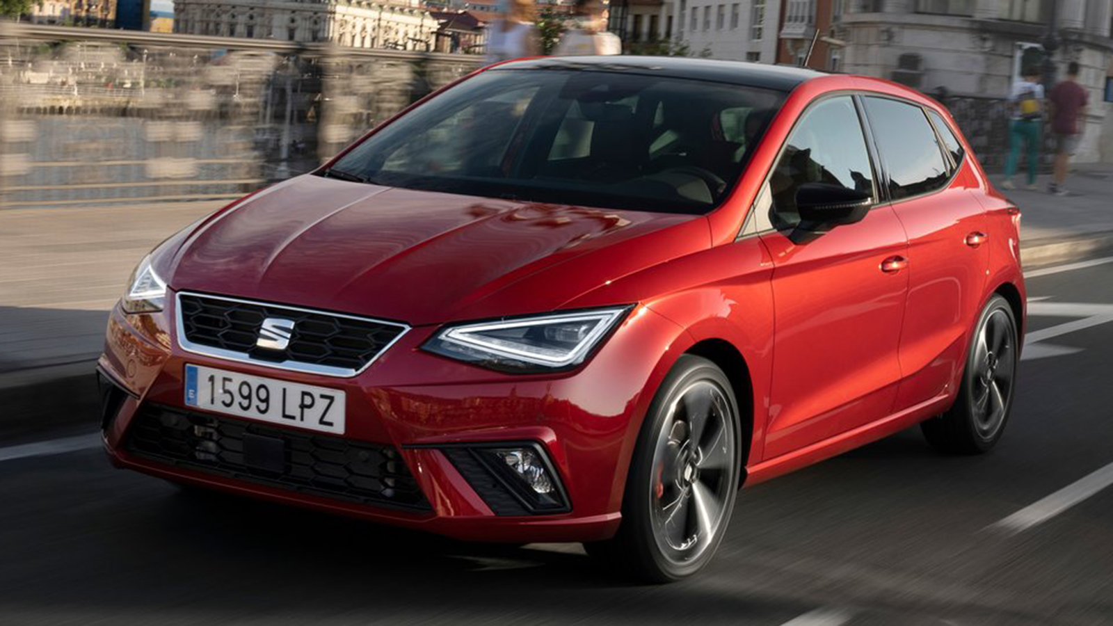 Τι νέο φέρνει η SEAT έως το 2029 